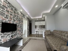 Gardenya Lara Suit Hotel