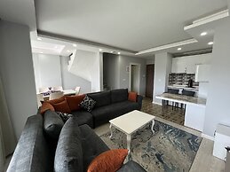 Gardenya Lara Suit Hotel