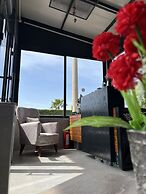 Gardenya Lara Suit Hotel