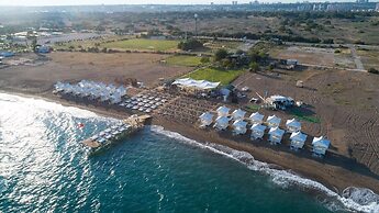 Gardenya Lara Suit Hotel