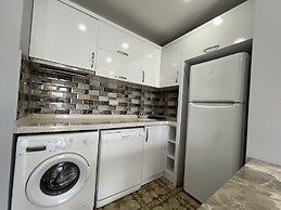 Gardenya Lara Suit Hotel