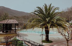 San Raffaele Hotel Restaurant & Resort