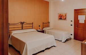 San Raffaele Hotel Restaurant & Resort