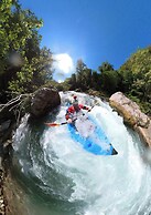 San Raffaele Hotel Restaurant & Resort