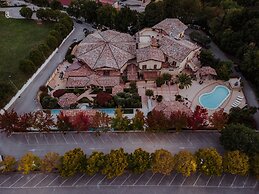 San Raffaele Hotel Restaurant & Resort