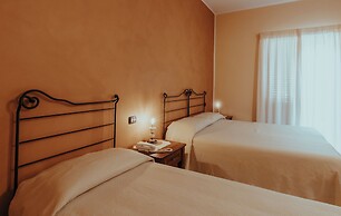 San Raffaele Hotel Restaurant & Resort