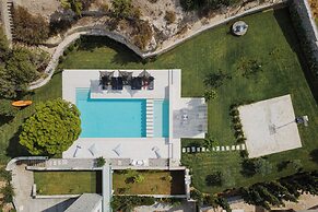 Villa Vel Aegina