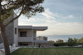 Villa Vel Aegina