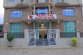 Maldyor Hotel