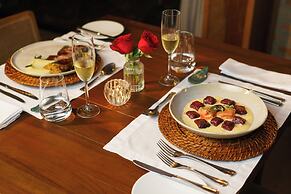 LAS HOTEL BOUTIQUE