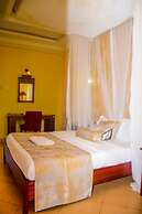 The New Quill Hotel