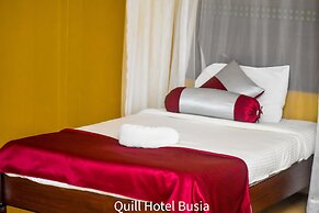 The New Quill Hotel