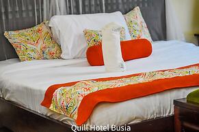 The New Quill Hotel