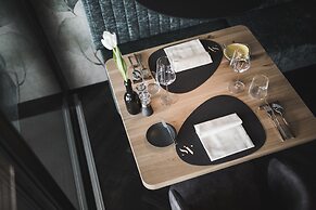 SomVita Suites Restaurant SomVino