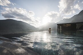 SomVita Suites Restaurant SomVino