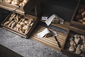 SomVita Suites Restaurant SomVino