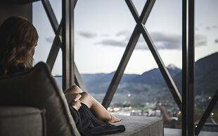 SomVita Suites Restaurant SomVino