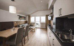 SomVita Suites Restaurant SomVino