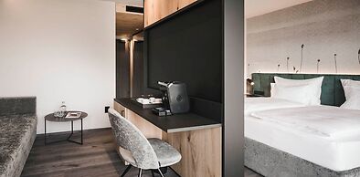 SomVita Suites Restaurant SomVino