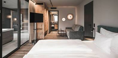 SomVita Suites Restaurant SomVino