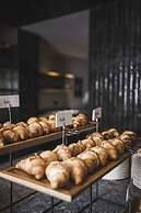 SomVita Suites Restaurant SomVino