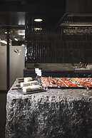 SomVita Suites Restaurant SomVino