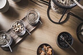 SomVita Suites Restaurant SomVino