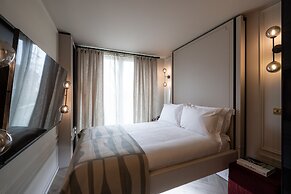 The Brondesbury by Nestor