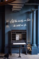 The Brondesbury by Nestor