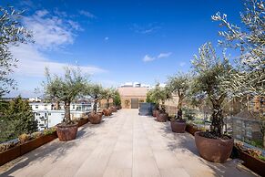 The Brondesbury by Nestor