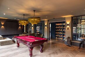 The Brondesbury by Nestor