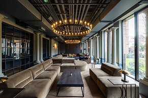 The Brondesbury by Nestor