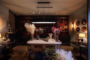 The Brondesbury by Nestor