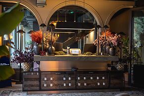 The Brondesbury by Nestor