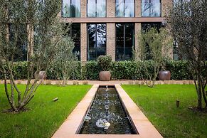 The Brondesbury by Nestor