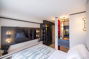 The Brondesbury by Nestor