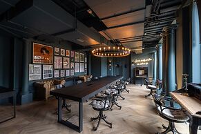 The Brondesbury by Nestor