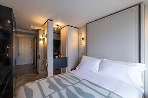 The Brondesbury by Nestor