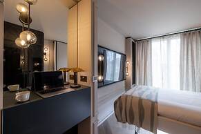 The Brondesbury by Nestor