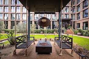 The Brondesbury by Nestor