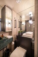 The Brondesbury by Nestor