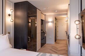 The Brondesbury by Nestor