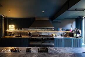 The Brondesbury by Nestor