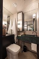 The Brondesbury by Nestor