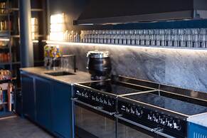 The Brondesbury by Nestor