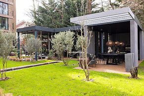 The Brondesbury by Nestor