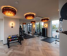 The Brondesbury by Nestor