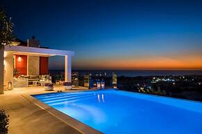 Casa Laura - Sky Lounge Villas