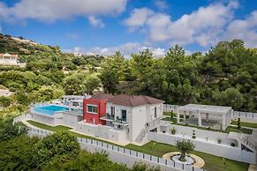 Casa Laura - Sky Lounge Villas