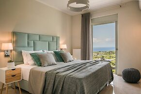 Casa Laura - Sky Lounge Villas